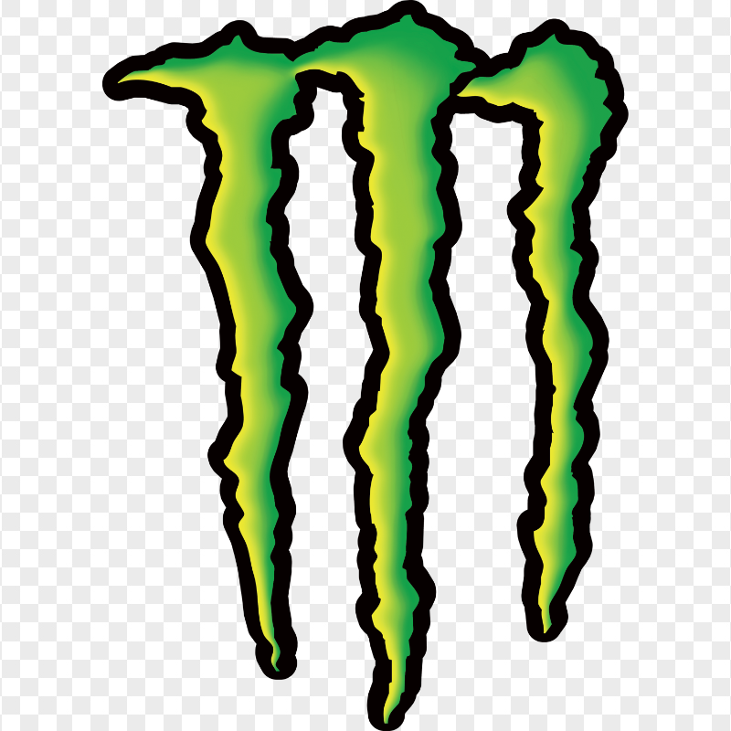 Monster Energy